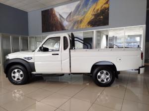 Mahindra Pik Up 2.2CRDe single cab S4 (aircon) - Image 5