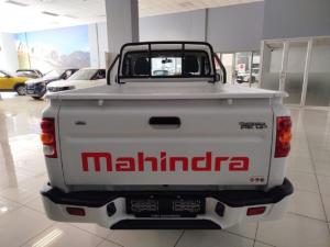Mahindra Pik Up 2.2CRDe single cab S4 (aircon) - Image 6