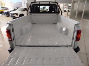 Mahindra Pik Up 2.2CRDe single cab S4 (aircon) - Image 7