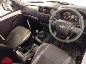 Mahindra Pik Up 2.2CRDe single cab S4 (aircon) - Image 8