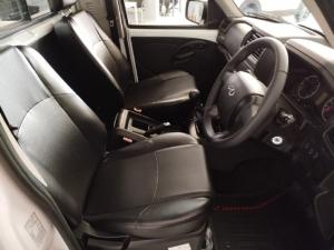 Mahindra Pik Up 2.2CRDe single cab S4 (aircon) - Image 9