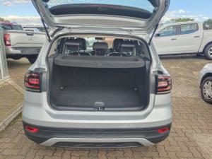 Volkswagen T-Cross 1.0TSI 85kW Highline - Image 12