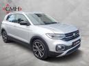 Thumbnail Volkswagen T-Cross 1.0TSI 85kW Highline