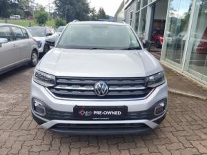 Volkswagen T-Cross 1.0TSI 85kW Highline - Image 2