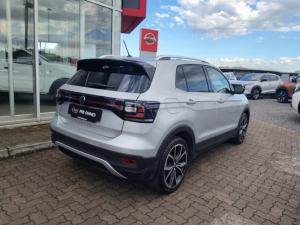 Volkswagen T-Cross 1.0TSI 85kW Highline - Image 3
