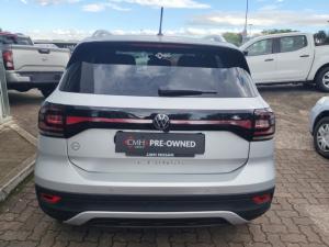 Volkswagen T-Cross 1.0TSI 85kW Highline - Image 4