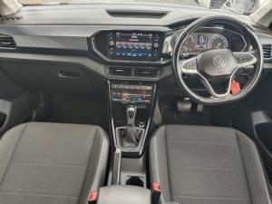 Volkswagen T-Cross 1.0TSI 85kW Highline - Image 5