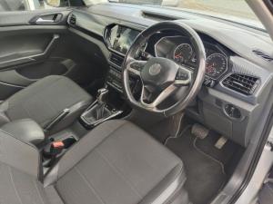 Volkswagen T-Cross 1.0TSI 85kW Highline - Image 8