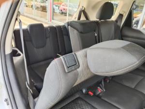 Nissan X-Trail 2.5 4x4 Acenta Plus - Image 10