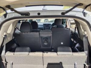 Nissan X-Trail 2.5 4x4 Acenta Plus - Image 11