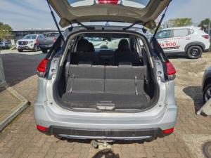 Nissan X-Trail 2.5 4x4 Acenta Plus - Image 13