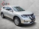 Thumbnail Nissan X-Trail 2.5 4x4 Acenta Plus