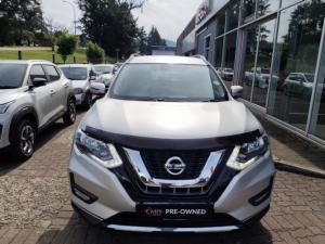 Nissan X-Trail 2.5 4x4 Acenta Plus - Image 2
