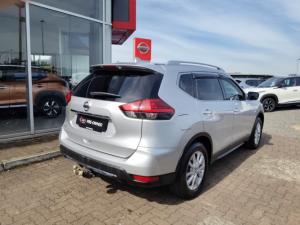 Nissan X-Trail 2.5 4x4 Acenta Plus - Image 3