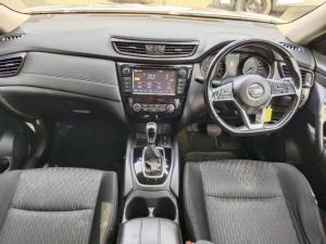 Nissan X-Trail 2.5 4x4 Acenta Plus - Image 5