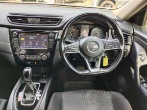 Nissan X-Trail 2.5 4x4 Acenta Plus - Image 6