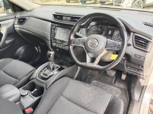 Nissan X-Trail 2.5 4x4 Acenta Plus - Image 7