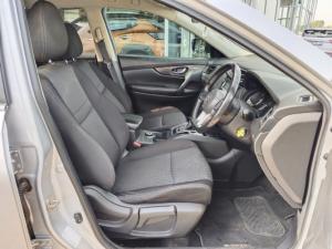 Nissan X-Trail 2.5 4x4 Acenta Plus - Image 8