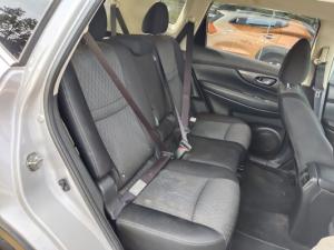 Nissan X-Trail 2.5 4x4 Acenta Plus - Image 9