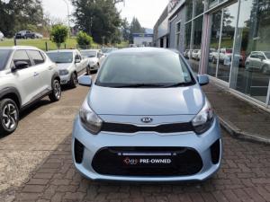 Kia Picanto 1.0 Street - Image 2