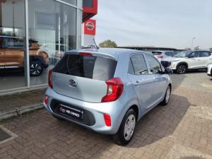 Kia Picanto 1.0 Street - Image 3