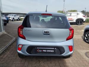 Kia Picanto 1.0 Street - Image 4