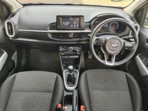 Kia Picanto 1.0 Street - Image 5