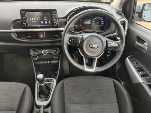 Kia Picanto 1.0 Street - Image 6