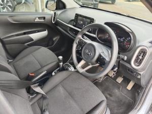 Kia Picanto 1.0 Street - Image 8
