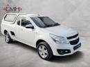Thumbnail Chevrolet Utility 1.4 (aircon+ABS)