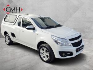 Chevrolet Utility 1.4 (aircon+ABS) - Image 1