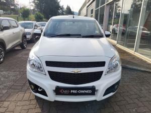 Chevrolet Utility 1.4 (aircon+ABS) - Image 2