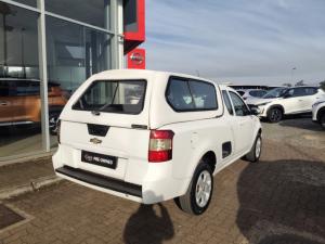 Chevrolet Utility 1.4 (aircon+ABS) - Image 3