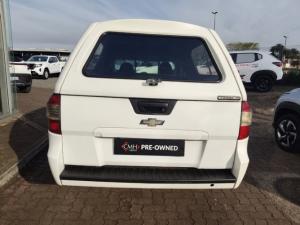 Chevrolet Utility 1.4 (aircon+ABS) - Image 4