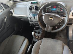 Chevrolet Utility 1.4 (aircon+ABS) - Image 6