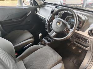 Chevrolet Utility 1.4 (aircon+ABS) - Image 7