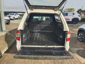 Chevrolet Utility 1.4 (aircon+ABS) - Image 8