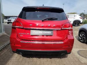 Haval H2 1.5T Luxury auto - Image 4