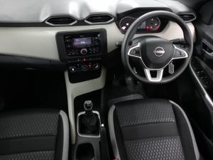 Nissan Magnite 1.0 Acenta manual - Image 7