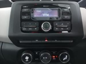 Nissan Magnite 1.0 Acenta manual - Image 8