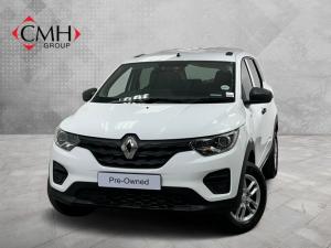 Renault Triber 1.0 Life - Image 1