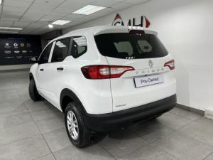 Renault Triber 1.0 Life - Image 3