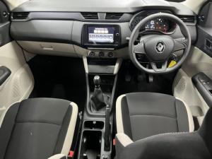 Renault Triber 1.0 Life - Image 8