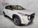Nissan Magnite 1.0 Visia manual - Thumbnail 1