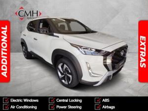 Nissan Magnite 1.0 Visia manual - Image 1