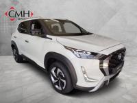 Thumbnail Nissan Magnite 1.0 Visia manual