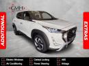 Thumbnail Nissan Magnite 1.0 Visia manual