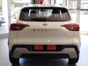 Nissan Magnite 1.0 Visia manual - Image 4