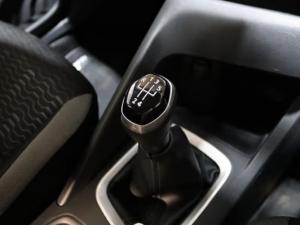 Nissan Magnite 1.0 Visia manual - Image 5