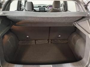 Nissan Magnite 1.0 Visia manual - Image 8